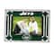 The Memory Company NFL Art Glass Horizontal Frame